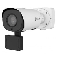 Camera supraveghere Milesight LPR Motorized Bullet Network Camera TS2866-X4TGPC (8-32mm), 2MP, Senzor: 1/2.8" Progressive Scan C - 1