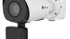 Camera supraveghere Milesight LPR Motorized Bullet Network Camera TS2866-X4TGPC (8-32mm), 2MP, Senzor: 1/2.8