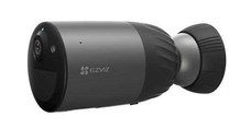Camera supraveghere video WIFI cu baterie Ezviz CS-BC1C-A0-2C4WPBDL rezolutie Full HD 4MP25 FPS distanta IR: 10 metri comunicare