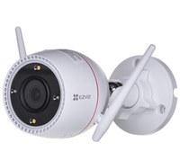 Camera supraveghere video WIFI Ezviz CS-H3C-R100-1K3WKFL Senzor:1/2.7" Progressive Scan CMOSRezolutie 3MP,2304 × 1296 Lentila:4m - 1