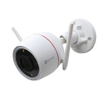 Camera supraveghere video WIFI Pan & Tilt Ezviz CS-H3C-R100-1J4WKFL Senzor:0.01 Lux @ (F2.0, AGC ON), 0 Lux with IR Rezolutie:4M - 1