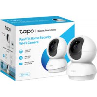 Camera Supraveghere WIFI Tp-link, wireless Tapo C200, Senzor 1/2.9", 1080p, 15fps, Cerințe sistem: iOS 9+, Android 4.4+, Distanț - 1