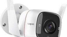 Camera Supraveghere WIFI Tp-link, wireless Tapo C310, Senzor 1/2.7