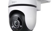Camera Supraveghere WIFI Tp-link, wireless Tapo C500, Senzor 1/3