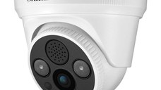 Camera supraveghere wireless 3MP Sricam SH030 - Produs resigilat