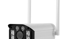 Camera Supraveghere Wireless Exterior 3MP Sricam SH031