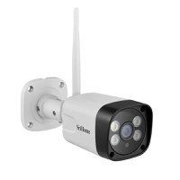 Camera Supraveghere Wireless Exterior 3MP Sricam SH035 - 1