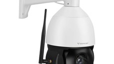 Camera supraveghere wireless PTZ 30X 4MP Vstarcam CS630Q-X30