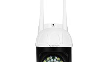 Camera supraveghere wireless PTZ full HD Vstarcam CS662