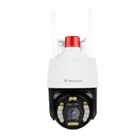 Camera supraveghere wireless PTZ full HD Vstarcam CS668 - 2