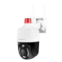 Camera supraveghere wireless PTZ full HD Vstarcam CS668 - 1