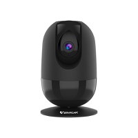 Camera Supraveghere Wireless Robotizata full HD AI Vstarcam AF81 - 1