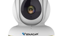 Camera supraveghere wireless Vstarcam CS22 full HD pan/tilt