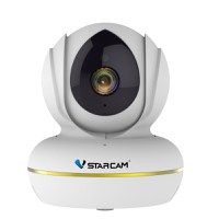 Camera supraveghere wireless Vstarcam CS22 full HD pan/tilt - 1