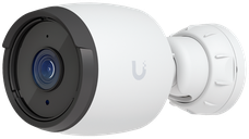 Camera Ubiquiti UVC-G6-Bullet-W 4K cu senzor de 8MP si IR pentru vreme nefavorabila