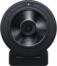 Camera Web Razer Kiyo X USB Full HD - 1