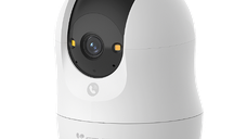 Camera WiFi EZVIZ C6N G1 5MP cu Senzor CMOS si Lentila de 4mm