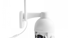 Camera Wireless Exterior PTZ Full HD AI Vstarcam CS65-X5