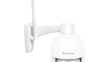 Camera Wireless Exterior Speed Dome Full HD AI Vstarcam CS65