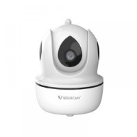 Camera Wireless Robotizata 4MP AI Vstarcam CS26Q - 1