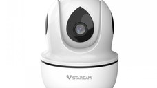 Camera Wireless Robotizata 4MP AI Vstarcam CS26Q