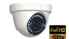 Camere HDCVI Eyecam EC-CVI3030 - 2MP