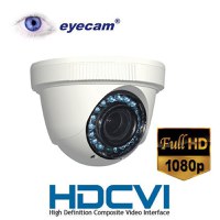 Camere HDCVI Eyecam EC-CVI3030 - 2MP - 1