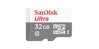 Card de Memorie SanDisk Ultra microSD, 32GB, Class 10 - 1