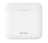 Centrala de alarma cu 64 zone AX PRO Hikvision DS-PWA64-L-WE, 868MHz two-way wireless, Dual Wireless Technology: Tri-X/Cam-X Lon - 1