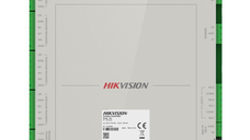 Centrala de control acces Hikvision Pro Series DS-K2622X(P) pentru 2 usi
