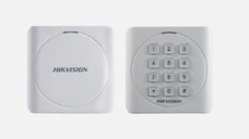 Cititor card Hikvision DS-K1801E pentru carduri RFID EM 125Khz
