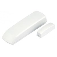 Contact magnetic radio Paradox, intrare universala suplimentara ,alimentare 2x1.5V, dimensiuni 11x3.2x2.5cm - 1