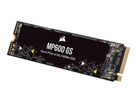 CR MP600 GS 2TB PCIe 4.0 (Gen 4) x4 NVMe M.2 SSD SSD Max Sequential Read CDM Up to 4800MB/s SSD Max Sequential Write CDM Up to 4 - 2