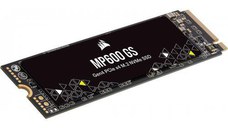 CR MP600 GS 2TB PCIe 4.0 (Gen 4) x4 NVMe M.2 SSD SSD Max Sequential Read CDM Up to 4800MB/s SSD Max Sequential Write CDM Up to 4