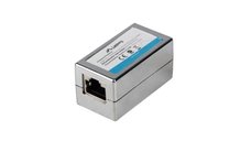 Cuplaj RJ45 Cat.6 ecranat pentru conexiuni inline