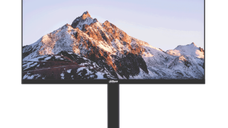 Dahua LM27-B201A Commercial Monitor, 27 inch, 1920 x 1080 pixels, Black, 3 Years Warranty