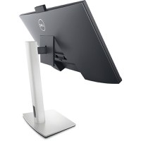 Dell 23.8'' Video Conferencing Monitor C2423H, 60.47 cm, 1920 x 1080 at 60 Hz, 16:9 - 2