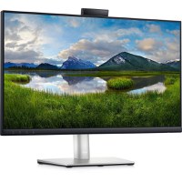Dell 23.8'' Video Conferencing Monitor C2423H, 60.47 cm, 1920 x 1080 at 60 Hz, 16:9 - 14