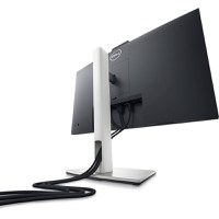 Dell 23.8'' Video Conferencing Monitor C2423H, 60.47 cm, 1920 x 1080 at 60 Hz, 16:9 - 1