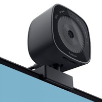 Dell Webcam 2K WB3023 - 9