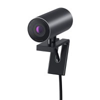 Dell Webcam 4K WB7022, Sony STARVIS™ CMOS 8.3 MP - 17