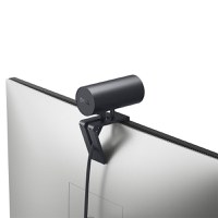 Dell Webcam 4K WB7022, Sony STARVIS™ CMOS 8.3 MP - 23