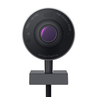 Dell Webcam 4K WB7022, Sony STARVIS™ CMOS 8.3 MP - 4