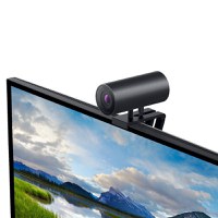 Dell Webcam 4K WB7022, Sony STARVIS™ CMOS 8.3 MP - 7