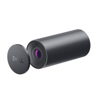 Dell Webcam 4K WB7022, Sony STARVIS™ CMOS 8.3 MP - 9