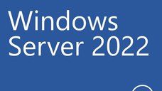 Dell Windows Server 2022,Standard, ROK,16CORE