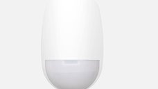 Detector wireless AXPRO Hikvision DS-PDD12P-EG2-WE cu tehnologie duala si 3D optics