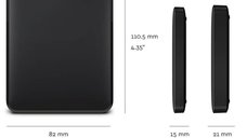 Discul Duro Extern WD Elements Portable, 4TB, Negru, USB 3.0