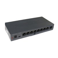 Distribuitor IP pentru Videointerfon IP Leelen - 1