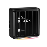 Docking WD BLACK™ D50 Game Dock, Thunderbolt™ 3 cable - 2